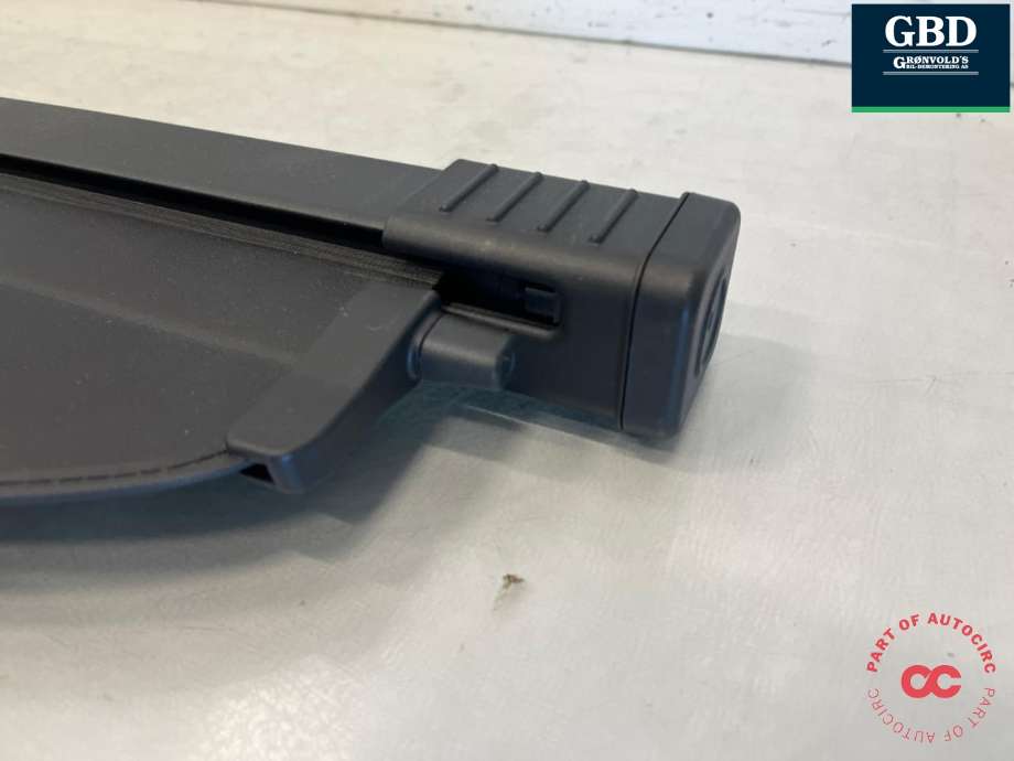 Bagasjerom rollon til XPeng G9 2023-->>  (NO PART ID|)