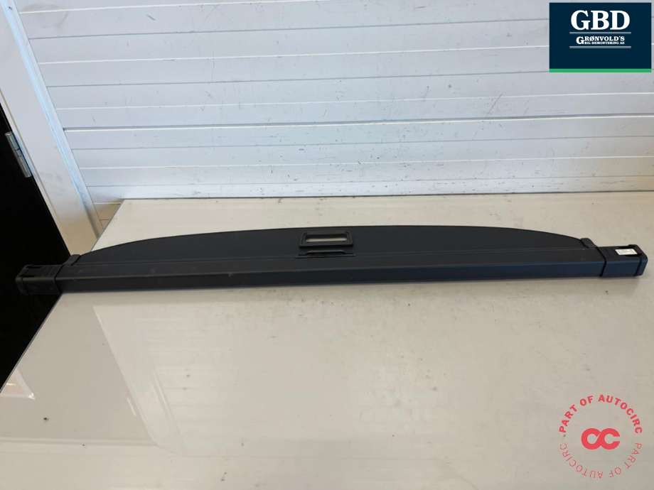 Bagasjerom rollon til XPeng G9 2023-->>  (NO PART ID|)