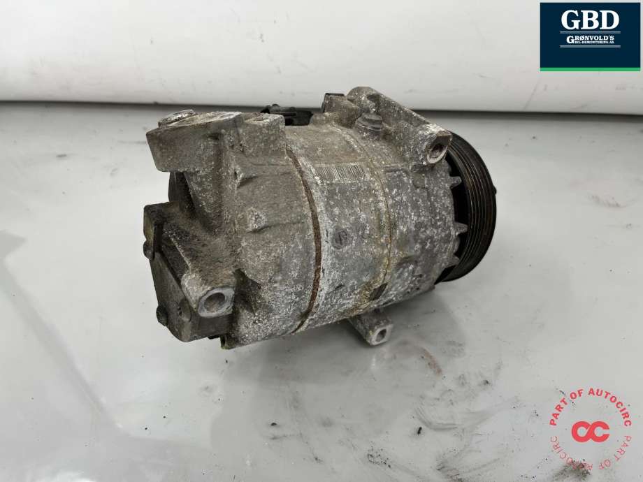 Aircondition kompressor til Renault Trafic 2014-->>  (8200848916|)