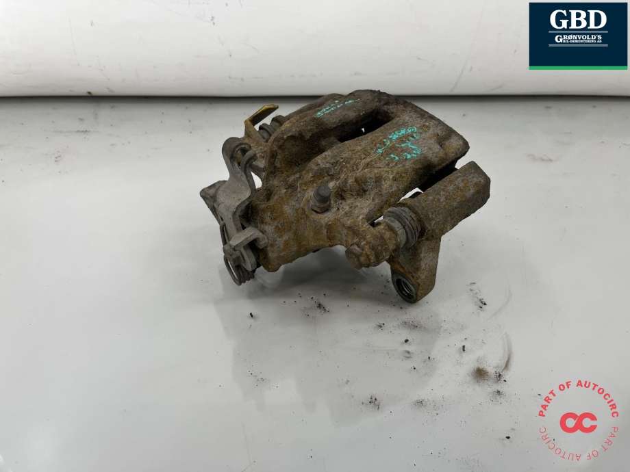 Bremsecaliper høyre bak til Renault Trafic 2014-->> (7701056165|)