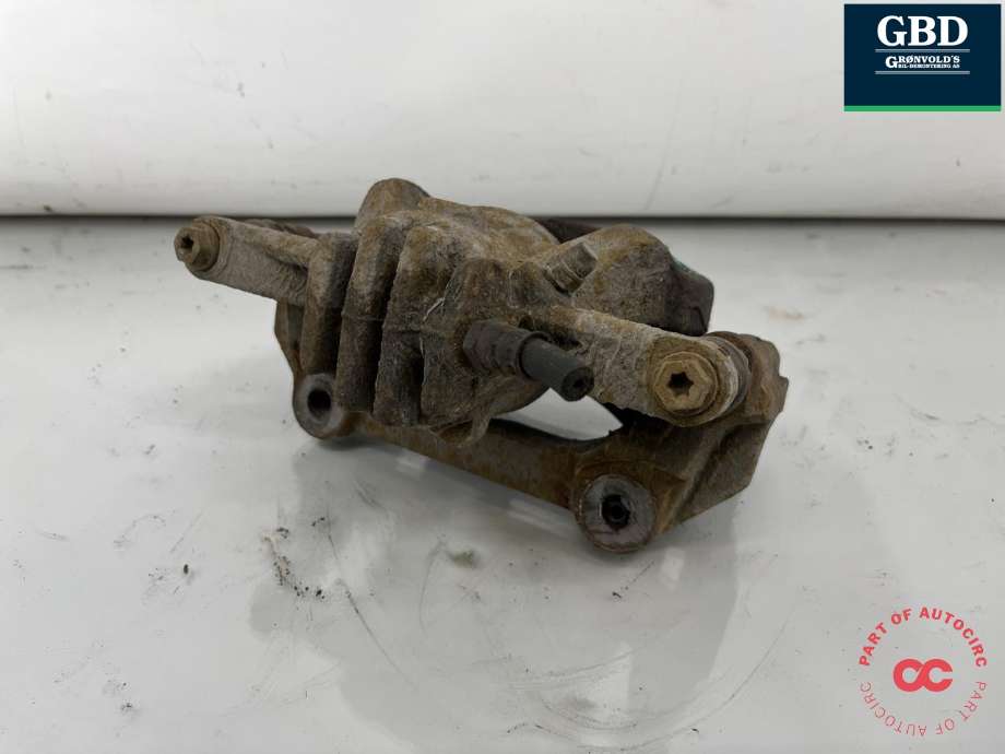 Bremsecaliper høyre foran til Renault Trafic 2014-->> (410011225R|)