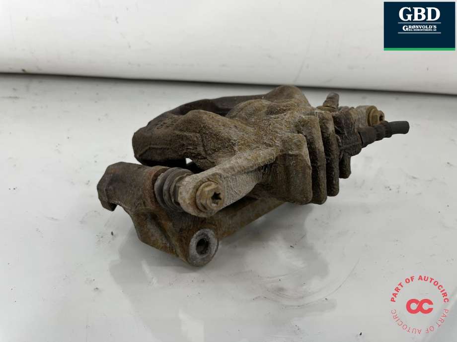 Bremsecaliper høyre foran til Renault Trafic 2014-->> (410011225R|)