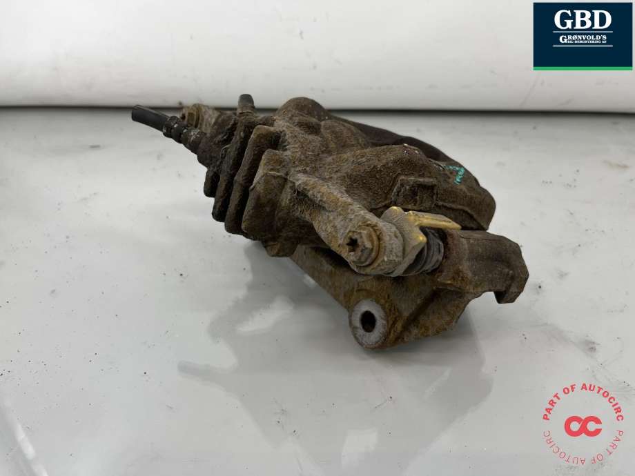 Bremsecaliper venstre foran til Renault Trafic 2014-->>  (410119858R|)