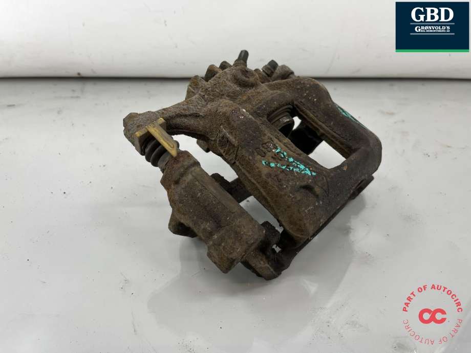 Bremsecaliper venstre foran til Renault Trafic 2014-->>  (410119858R|)