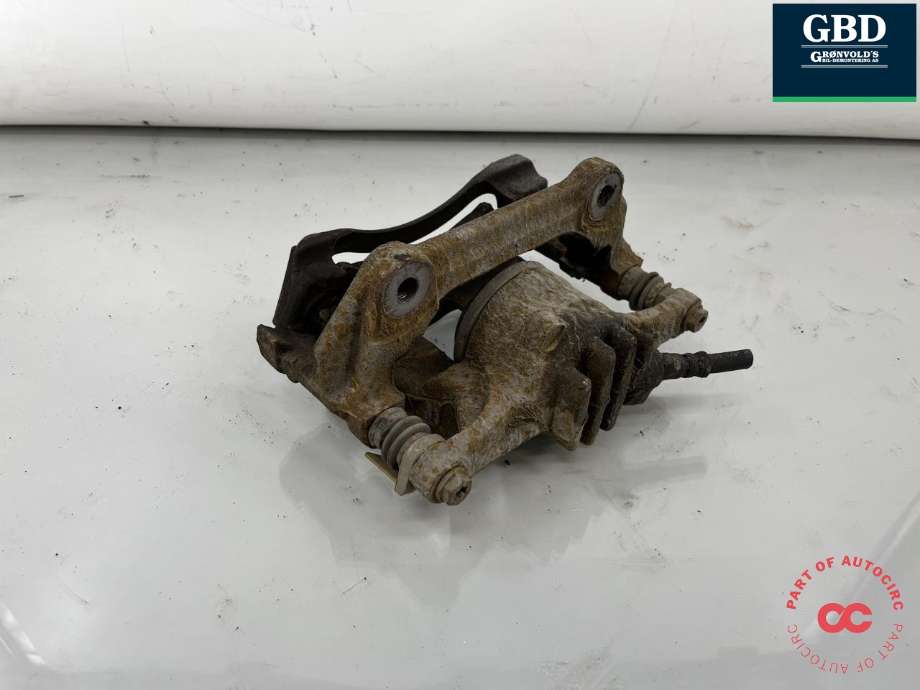 Bremsecaliper venstre foran til Renault Trafic 2014-->>  (410119858R|)