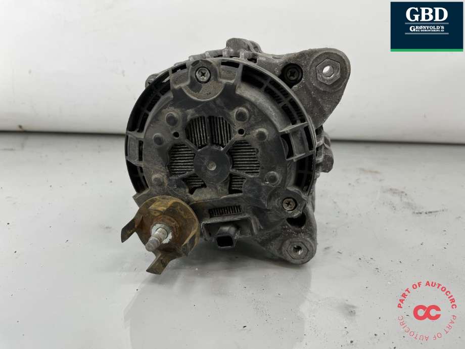 Dynamo diesel til Renault Trafic 2014-->> (231004436R|)
