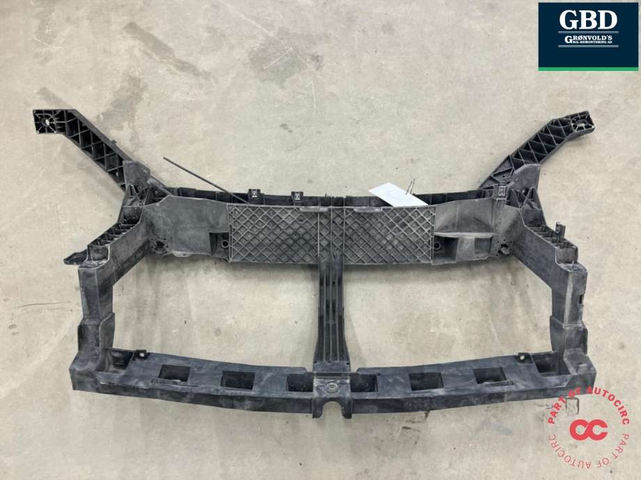 Frontplate til Renault Trafic 2014-->>  (625001299R|)