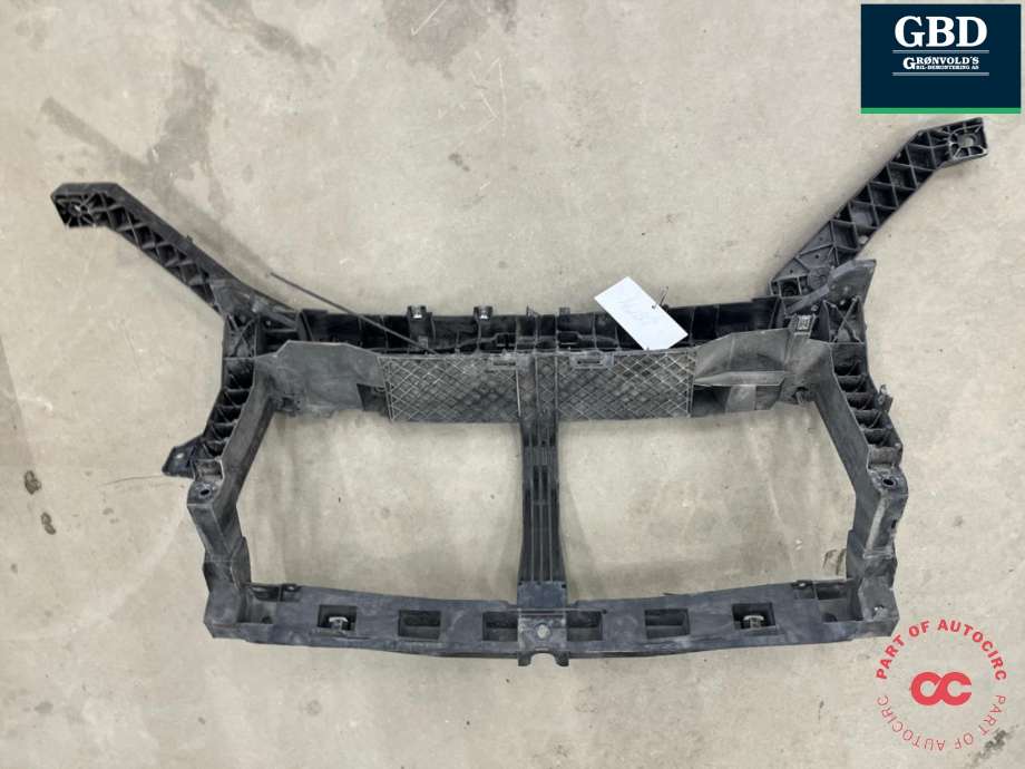 Frontplate til Renault Trafic 2014-->>  (625001299R|)