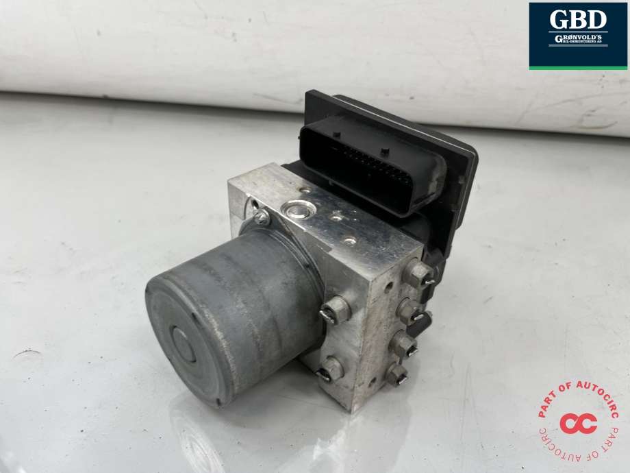 ABS sentral til BMW 3-Serie 2005-2011 (E90/E91/E92/E93) (E90/E91/E92/E93) (34 51 6 795 394|)