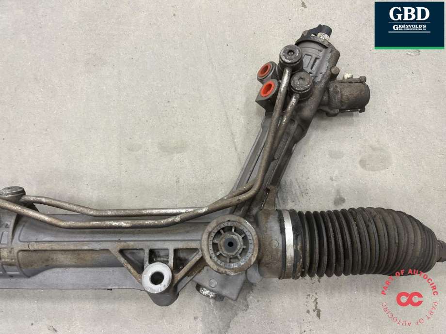 Tannstang til Land Rover Range Rover 2002-2012 (Type III) (QEB500580|7H423K748FB|7852993998)