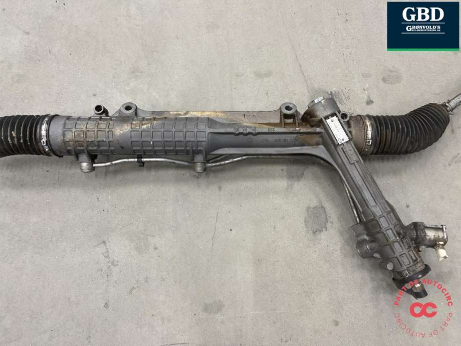 Tannstang til Land Rover Range Rover 2002-2012 (Type III) (QEB500580|7H423K748FB|7852993998)