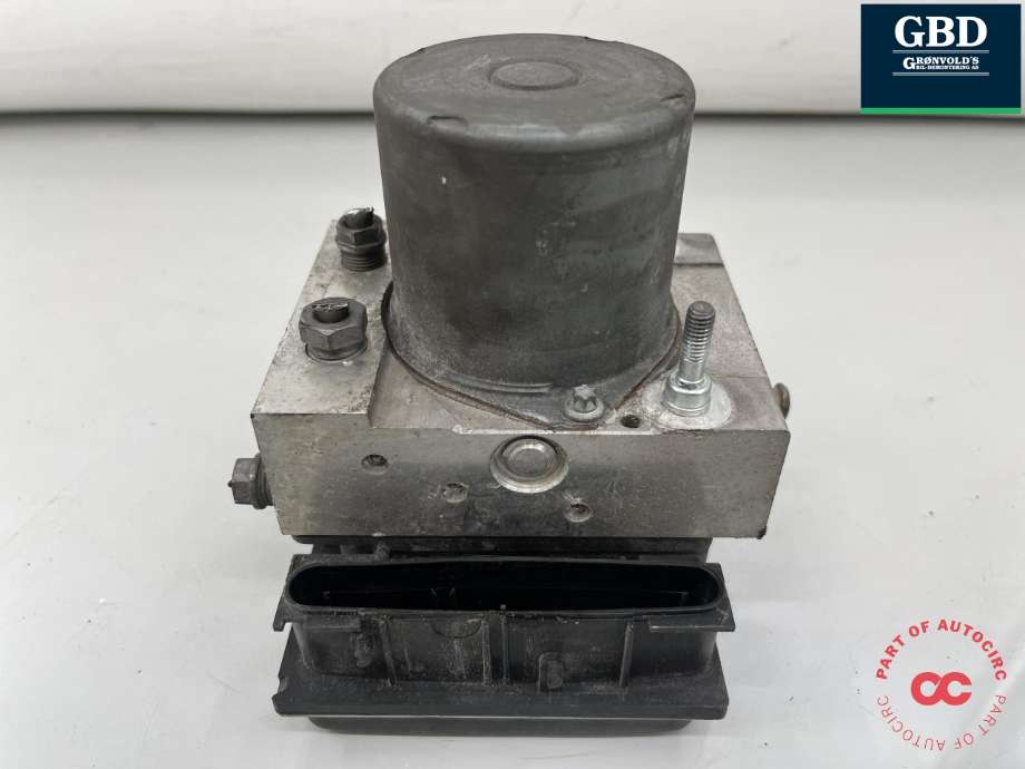 ABS sentral til Land Rover Range Rover 2002-2012 (Type III)  (LR019347.7H422C353AA|SRB500450. 7H422C405BC|0265950472)