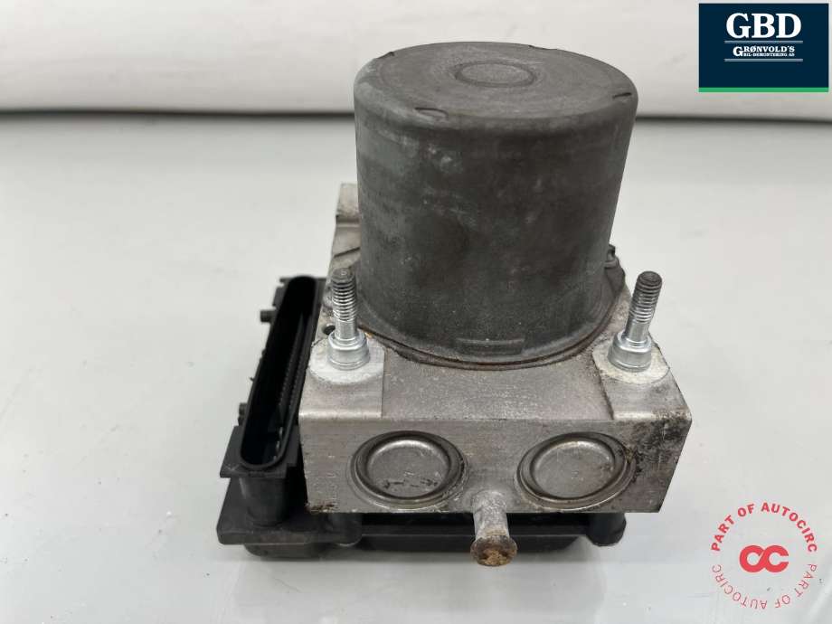 ABS sentral til Land Rover Range Rover 2002-2012 (Type III)  (LR019347.7H422C353AA|SRB500450. 7H422C405BC|0265950472)
