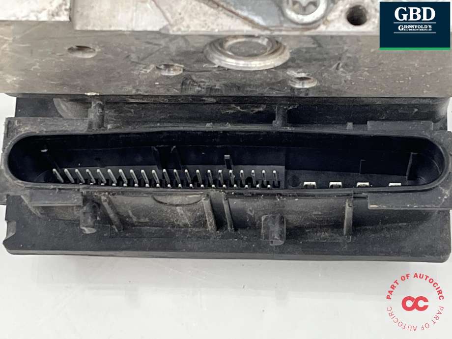 ABS sentral til Land Rover Range Rover 2002-2012 (Type III)  (LR019347.7H422C353AA|SRB500450. 7H422C405BC|0265950472)