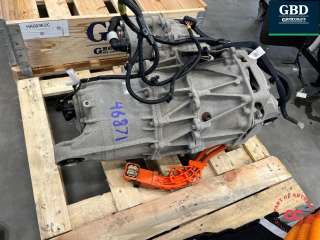 Motor elbil bak til Tesla Model 3,   (|1120990-00-F|1120990-00-G . 1120990-00-H .1120990-00-J|1120990-00-K . 1120990-17-K)