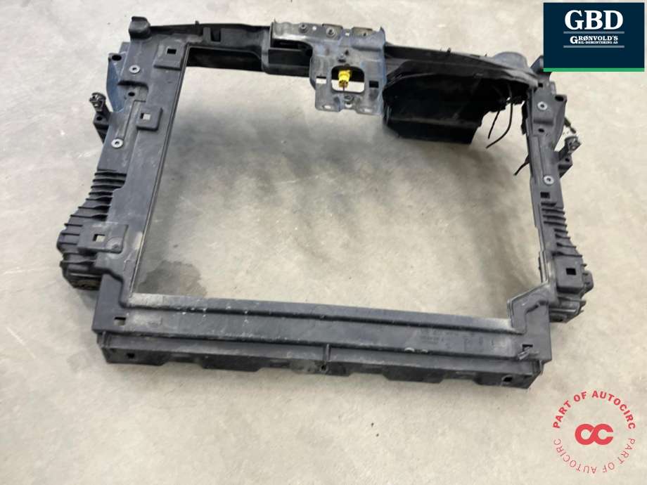 Frontplate til VW Sharan 2010-->> (Type II)  (7N0 805 588 B|)