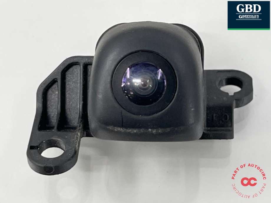 Kamera til Hyundai Kona 2017-2021 (Type I, Fase 1) (95760K4000|)