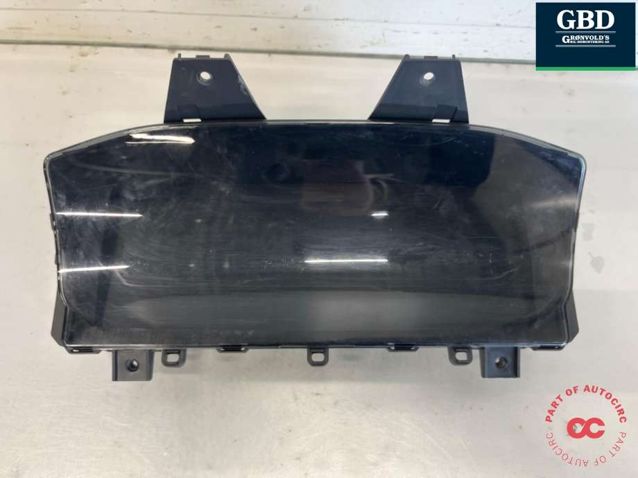 Instrumentpanel til Land Rover Range Rover 2013-->> (Type IV) (LR066377. CPLA10849AL|LR060017. CPLA10849AK|CPLA 10849AF)