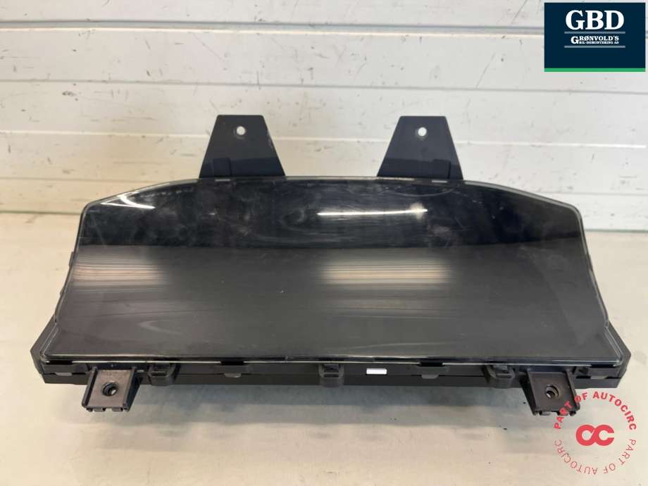 Instrumentpanel til Land Rover Range Rover 2013-->> (Type IV) (LR066377. CPLA10849AL|LR060017. CPLA10849AK|CPLA 10849AF)