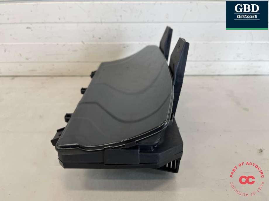 Instrumentpanel til Land Rover Range Rover 2013-->> (Type IV) (LR066377. CPLA10849AL|LR060017. CPLA10849AK|CPLA 10849AF)