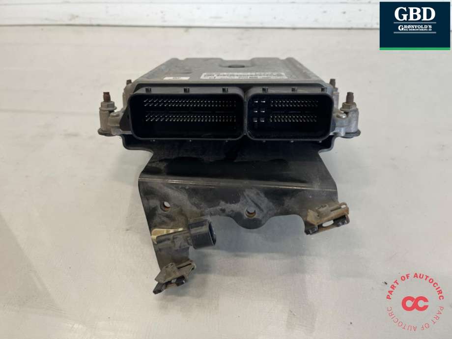 Styreenhet motor til Land Rover Range Rover 2013-->> (Type IV) (LR041456|CPLA12C520PAB|CPLA 12C520| CPLA 12C520PAB)