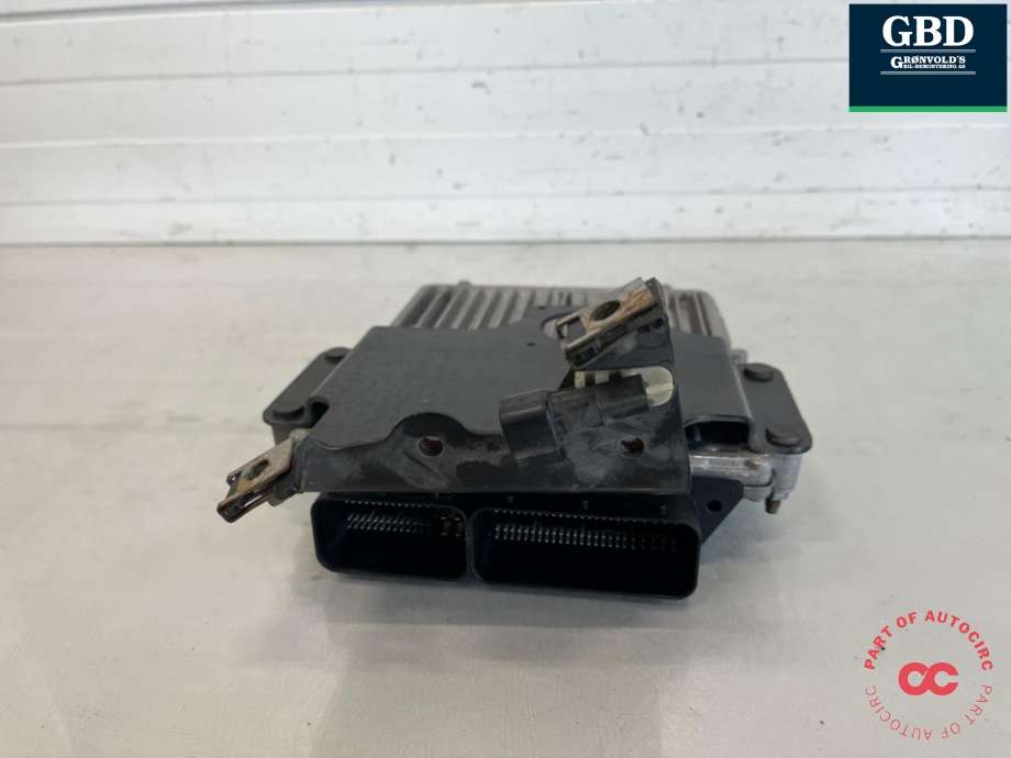 Styreenhet motor til Land Rover Range Rover 2013-->> (Type IV) (LR041456|CPLA12C520PAB|CPLA 12C520| CPLA 12C520PAB)