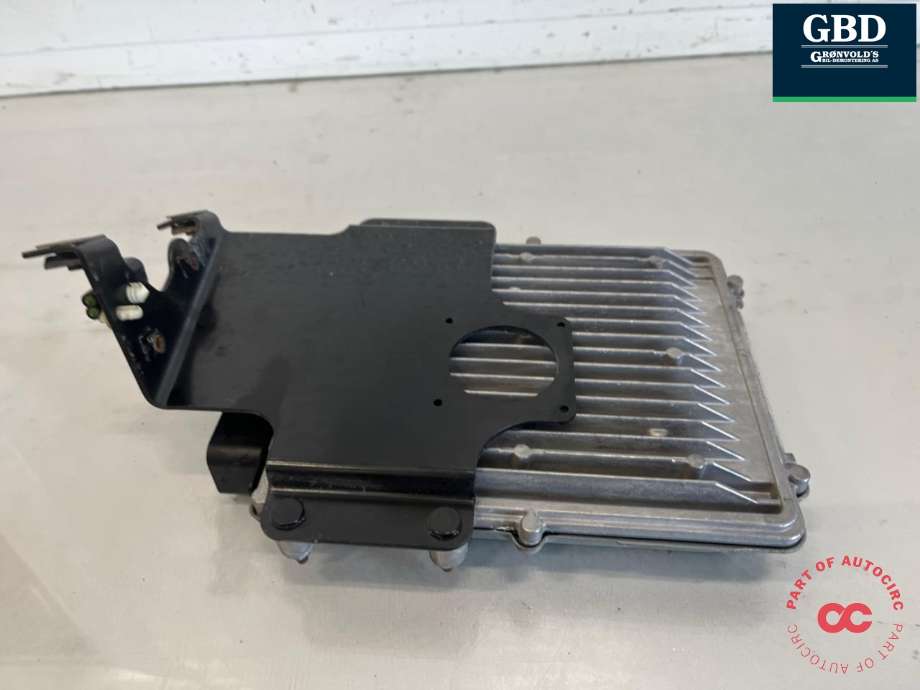 Styreenhet motor til Land Rover Range Rover 2013-->> (Type IV) (LR041456|CPLA12C520PAB|CPLA 12C520| CPLA 12C520PAB)