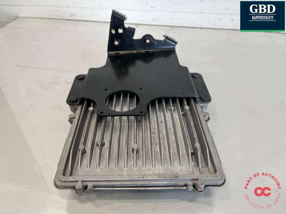 Styreenhet motor til Land Rover Range Rover 2013-->> (Type IV) (LR041456|CPLA12C520PAB|CPLA 12C520| CPLA 12C520PAB)