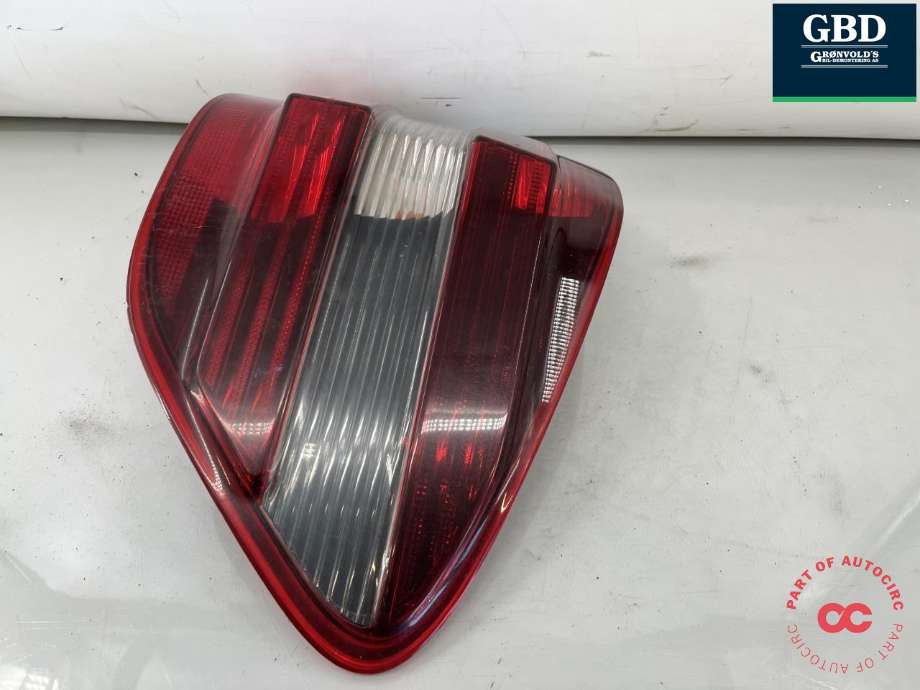 Baklykt høyre til Mercedes ML 2005-2011 (W164) (W164) (A 164 820 40 64|A 164 820 22 64|)