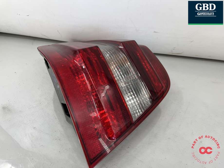 Baklykt venstre til Mercedes ML 2005-2011 (W164) (W164) (A 164 820 39 64|A 164 820 21 64|)