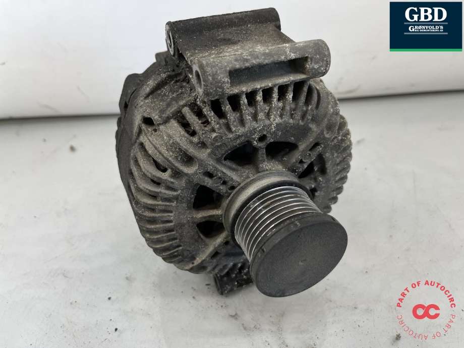 Dynamo diesel til Mercedes ML 2005-2011 (W164) (W164) (A 642 154 04 02|)