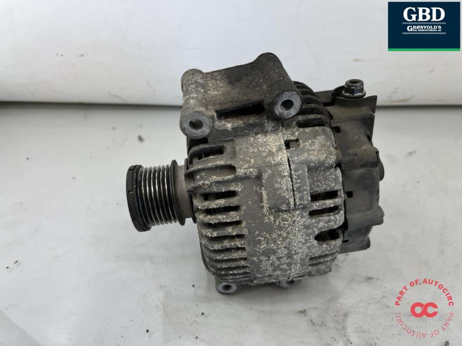 Dynamo diesel til Mercedes ML 2005-2011 (W164) (W164) (A 642 154 04 02|)