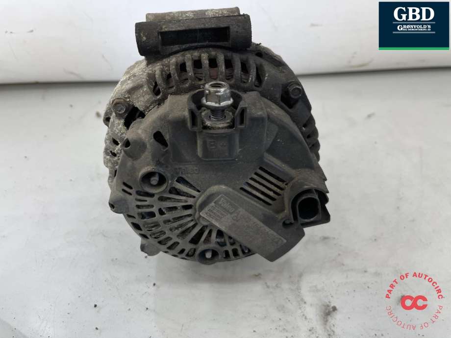 Dynamo diesel til Mercedes ML 2005-2011 (W164) (W164) (A 642 154 04 02|)