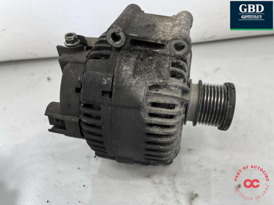 Dynamo diesel til Mercedes ML 2005-2011 (W164) (W164) (A 642 154 04 02|)