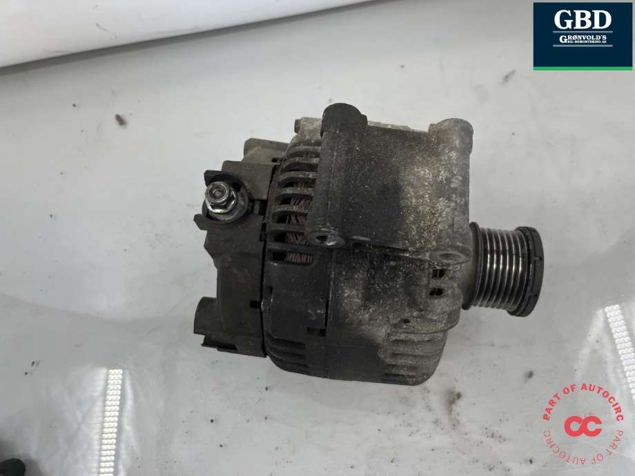 Dynamo diesel til Mercedes ML 2005-2011 (W164) (W164) (A 642 154 04 02|)