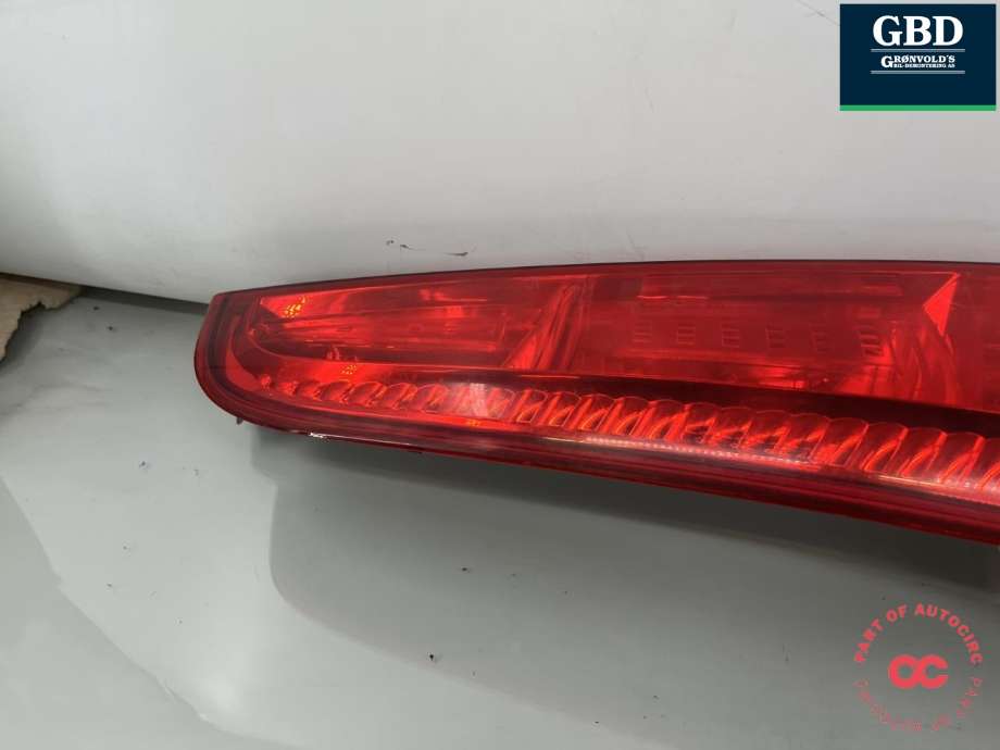 Baklykt venstre til Honda CR-V 2007-2012 (Type III)  (33551SWWG01|)