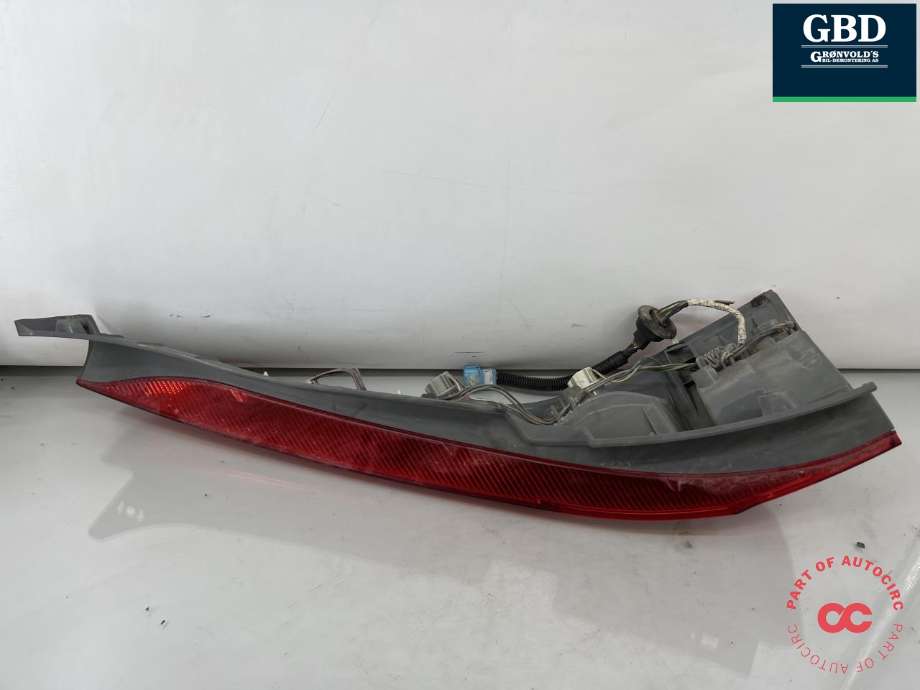 Baklykt venstre til Honda CR-V 2007-2012 (Type III)  (33551SWWG01|)