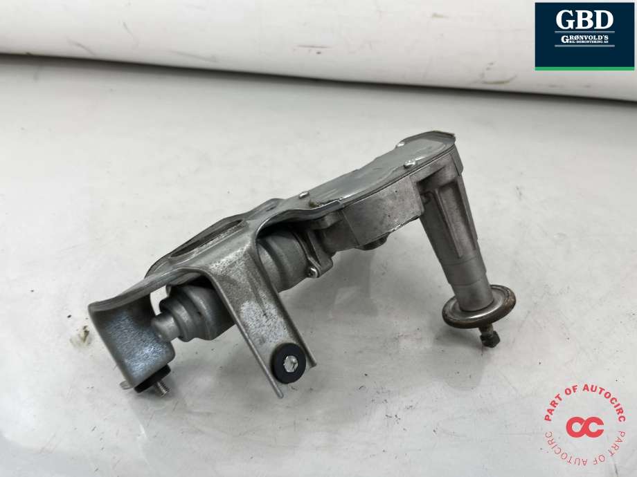 Viskermotor bakrute til Honda CR-V 2007-2012 (Type III)  (76710SWA003|)