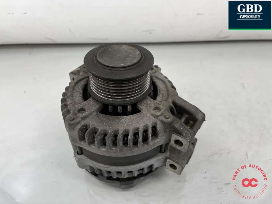 Dynamo diesel til Honda CR-V 2007-2012 (Type III) (31100RFWG51|)