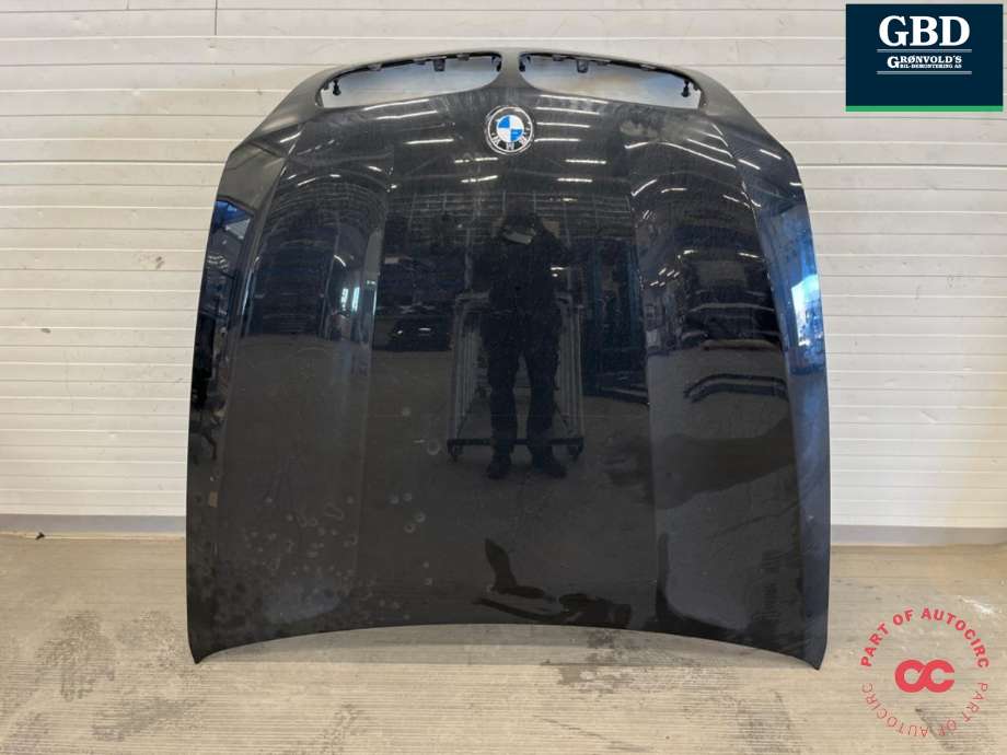 Panser til BMW X5, 2007-2013 (E70) (E70) (41 61 7 486 754)