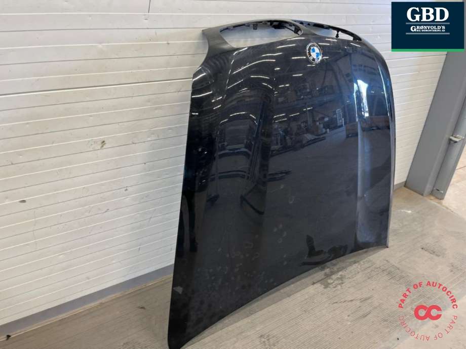 Panser til BMW X5 2007-2013 (E70) (E70) (41 61 7 486 754|)