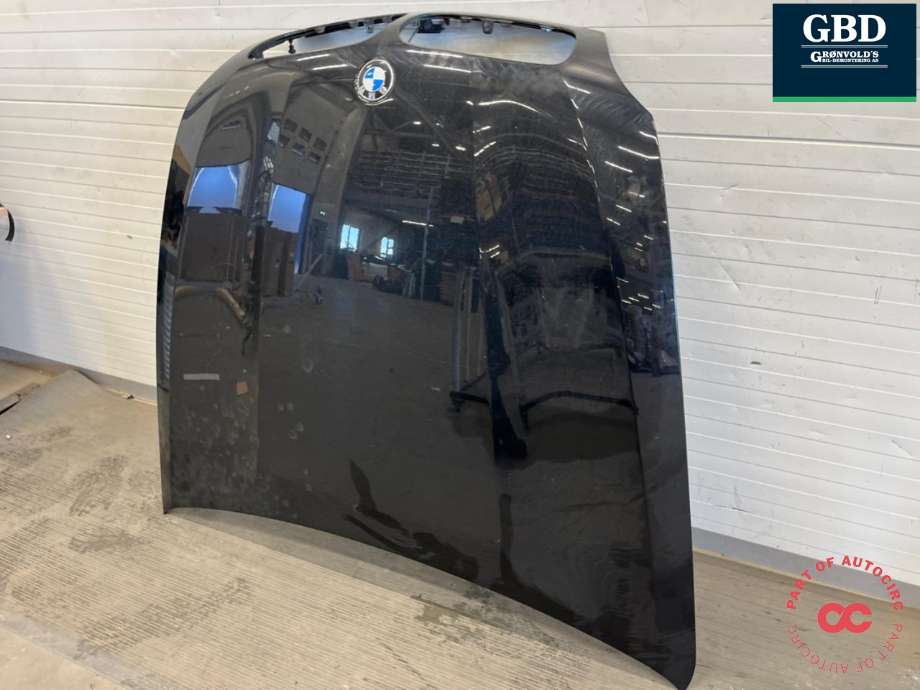 Panser til BMW X5 2007-2013 (E70) (E70) (41 61 7 486 754|)