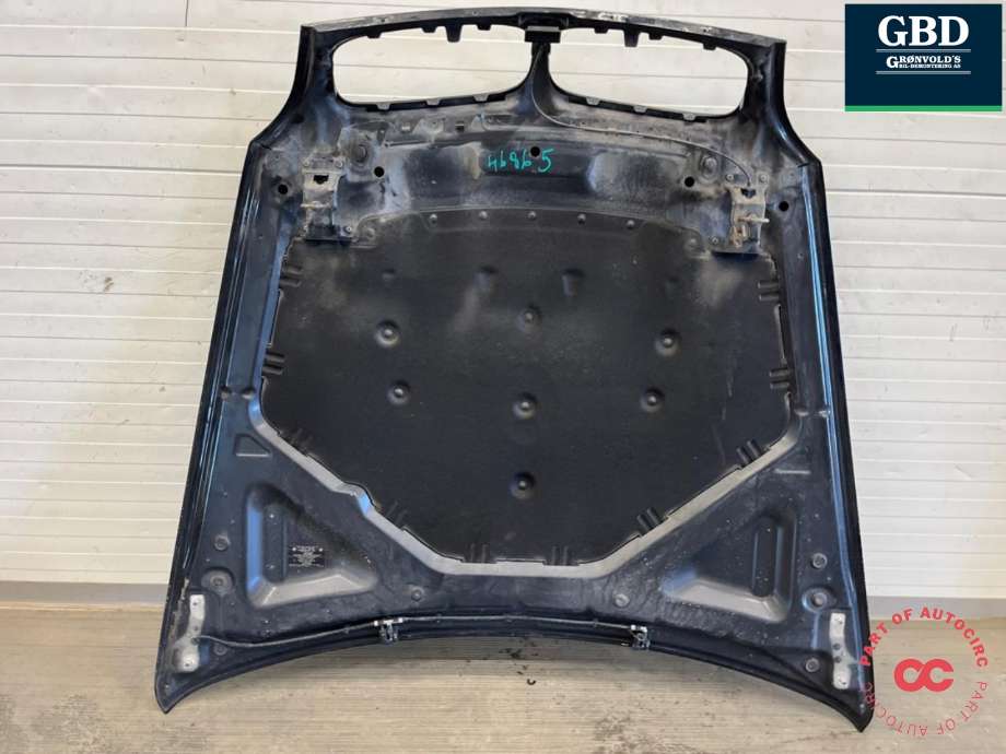 Panser til BMW X5 2007-2013 (E70) (E70) (41 61 7 486 754|)