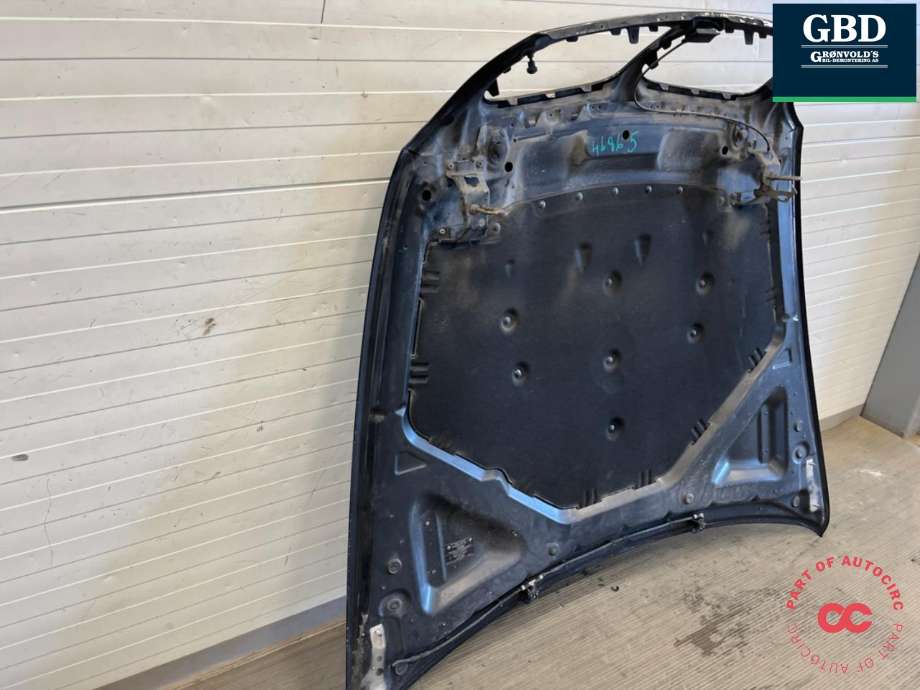 Panser til BMW X5 2007-2013 (E70) (E70) (41 61 7 486 754|)