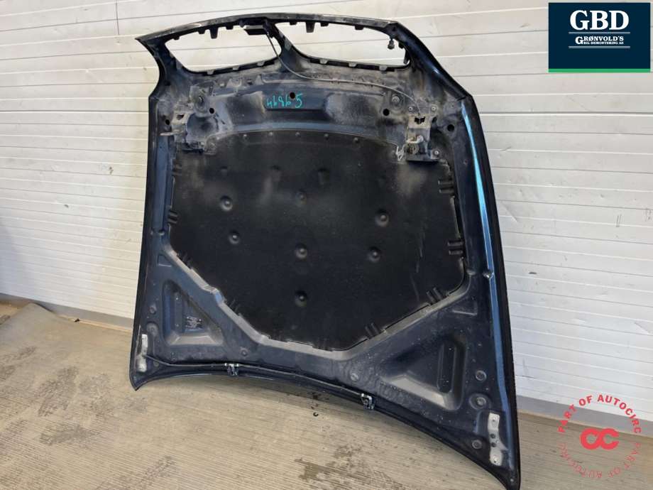 Panser til BMW X5 2007-2013 (E70) (E70) (41 61 7 486 754|)
