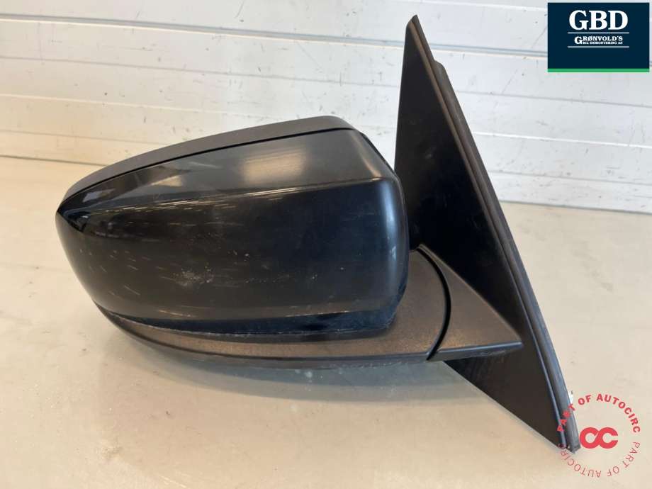 Speil høyre til BMW X5 2007-2013 (E70) (E70) (51 16 7 282 732|)