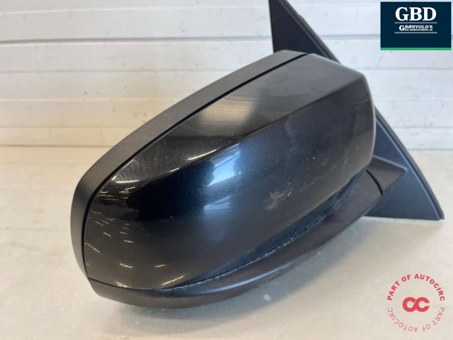 Speil høyre til BMW X5 2007-2013 (E70) (E70) (51 16 7 282 732|)