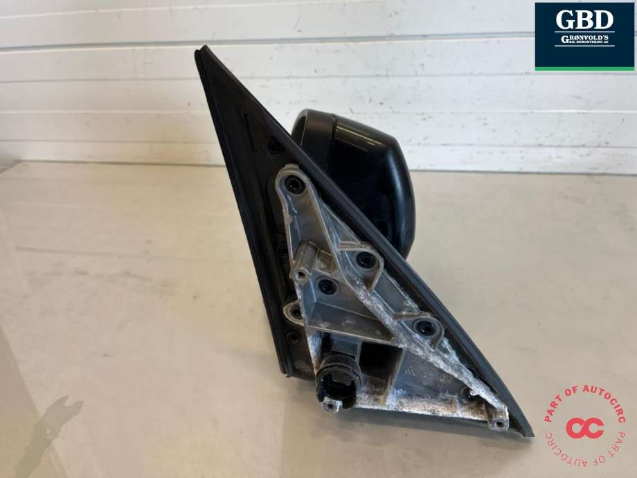 Speil venstre til BMW X5 2007-2013 (E70) (E70) (51 16 7 282 731|)