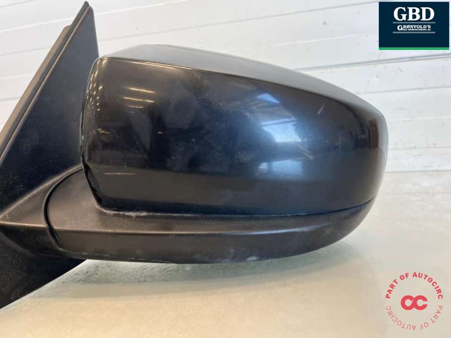 Speil venstre til BMW X5 2007-2013 (E70) (E70) (51 16 7 282 731|)