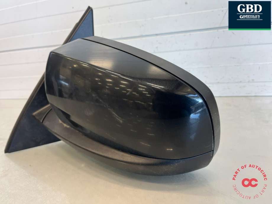 Speil venstre til BMW X5 2007-2013 (E70) (E70) (51 16 7 282 731|)